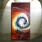 Acrylgem�lde Abstrakt "Moonschein" 